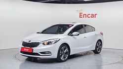 Kia K3 2014