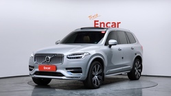 Volvo XC90 2023