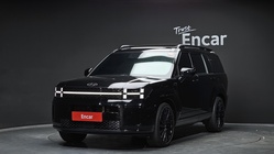 Hyundai Santa Fe 2024