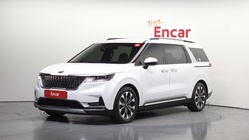Kia Canival 2020