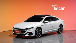 Volkswagen Arteon 2022
