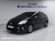 Toyota Prius 2012