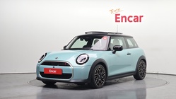 MINI Cooper 2024