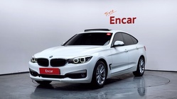 BMW Gran Turismo 2018