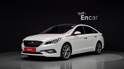 Hyundai Sonata 2014