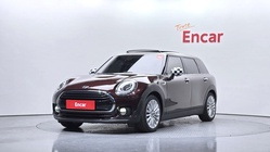 MINI Clubman 2019