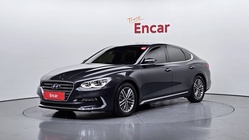 Hyundai Grandeur 2017