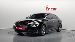 Hyundai Grandeur 2016