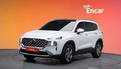 Hyundai Santa Fe 2023