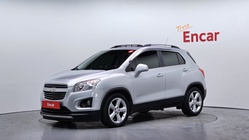 Chevrolet Trax 2015
