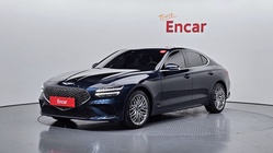 Genesis G70 2021