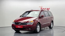 Kia Canival 2010