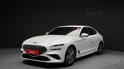 Genesis G70 2021