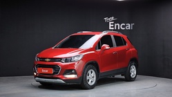 Chevrolet Trax 2017