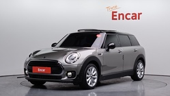 MINI Clubman 2018