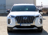 Hyundai Palisade 2019