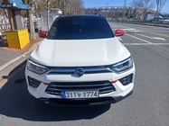 Ssangyong KORANDO 2022