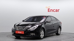 Hyundai Sonata 2011