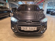 Chevrolet Spark 2015