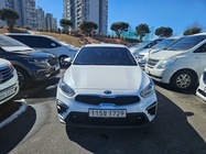 Kia K3 2019