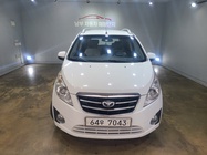 Chevrolet Matiz 2010