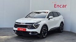 Kia Sportage 2021
