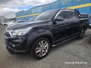 Ssangyong Rexton 2019