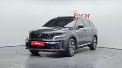 Kia Sorento 2020