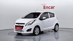 Chevrolet Spark 2013