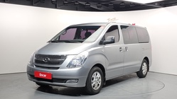 Hyundai Starex 2013