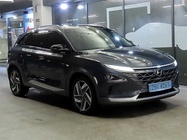 Hyundai Nexo 2019