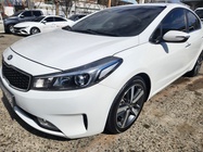 Kia K3 2016