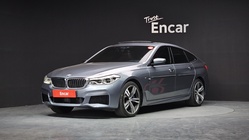 BMW Gran Turismo 2018