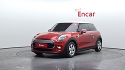 MINI Cooper 2014