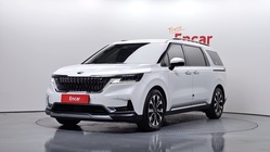 Kia Canival 2020