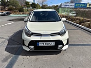 Kia morning 2022