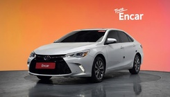 Toyota Camry 2017