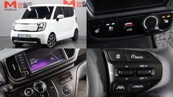 Kia RAY 2022