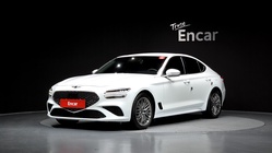Genesis G70 2021