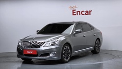 Hyundai Equus 2012