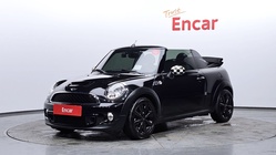 MINI Cooper 2015