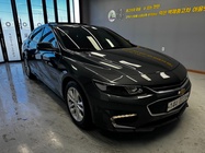 Chevrolet Malibu 2016