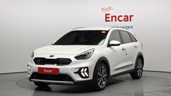 Kia Niro 2019