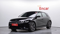 Hyundai Ioniq5 2025