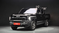 Kia Tasman 2026