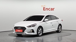 Hyundai Sonata 2018