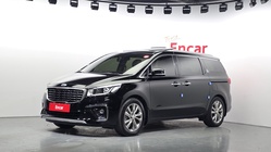 Kia Canival 2020
