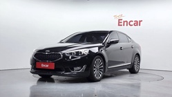 Kia K7 2013