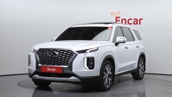 Hyundai Palisade 2020
