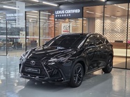 Lexus NX 2025
